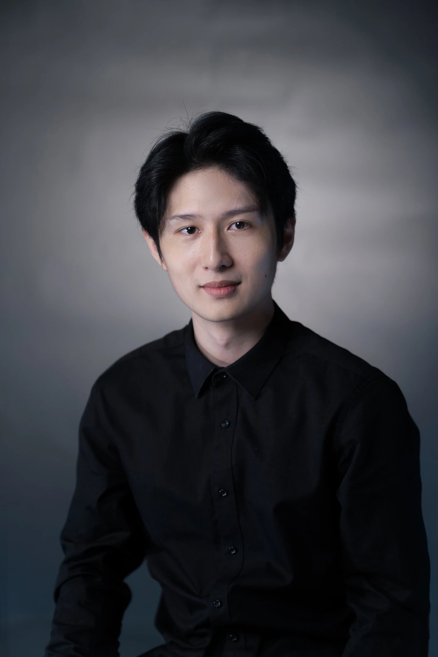Haoran Yang