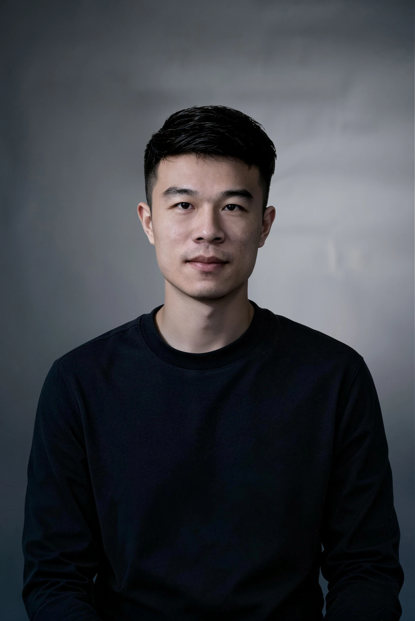 Kevin Tan