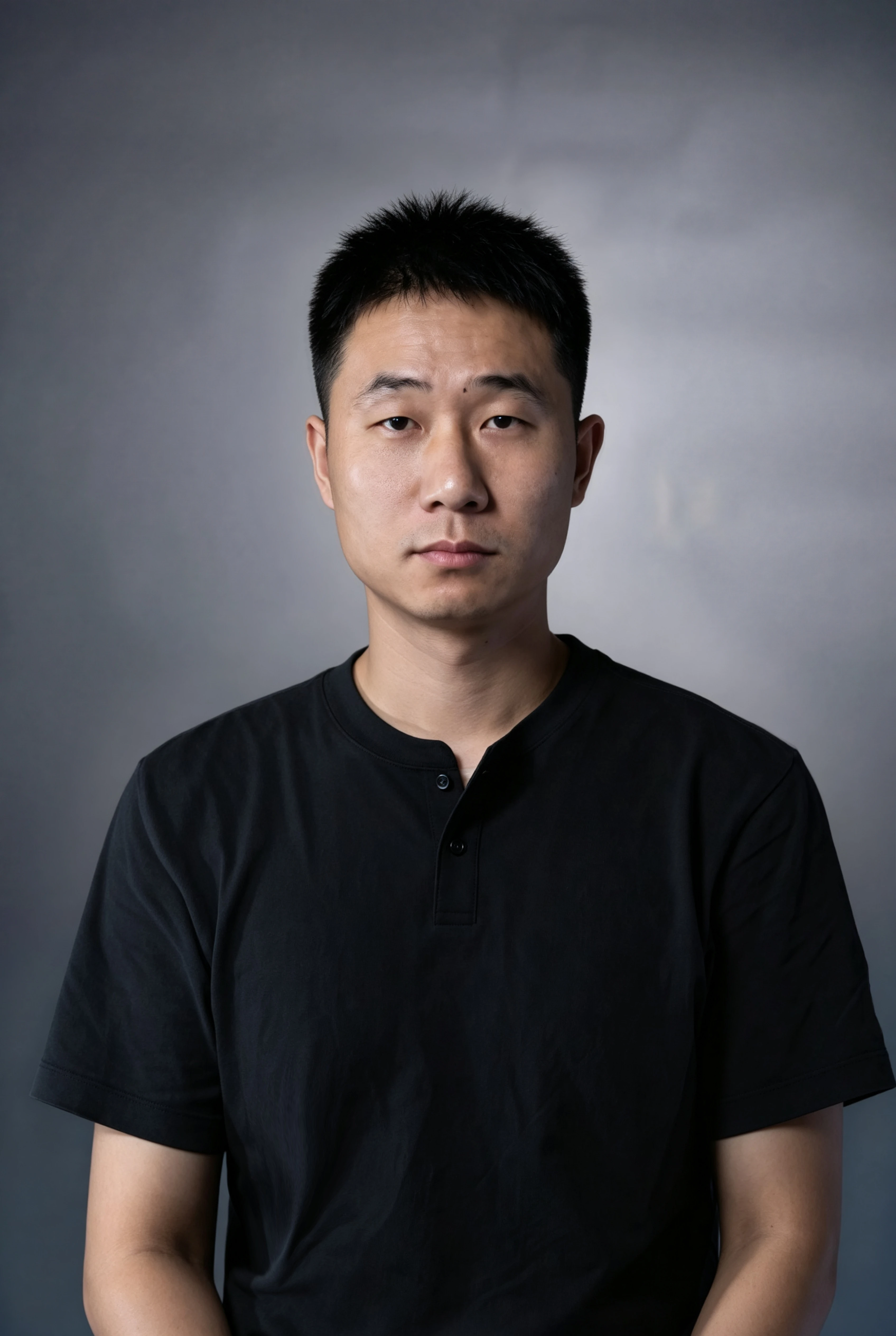 Bo Lin
