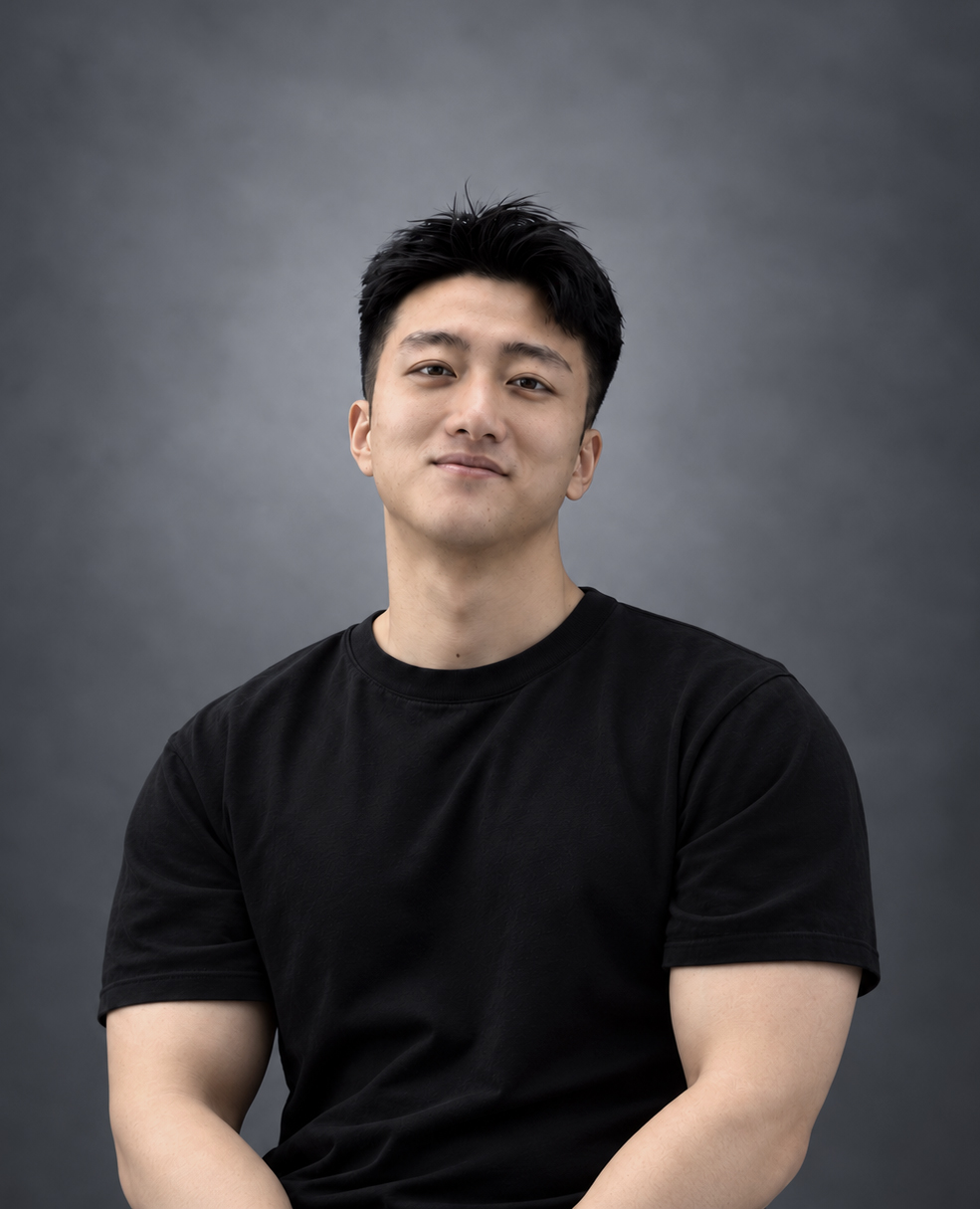 Jonny Li